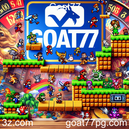 A Evolução dos Jogos de Plataforma: Uma Viagem Clássica e Moderna