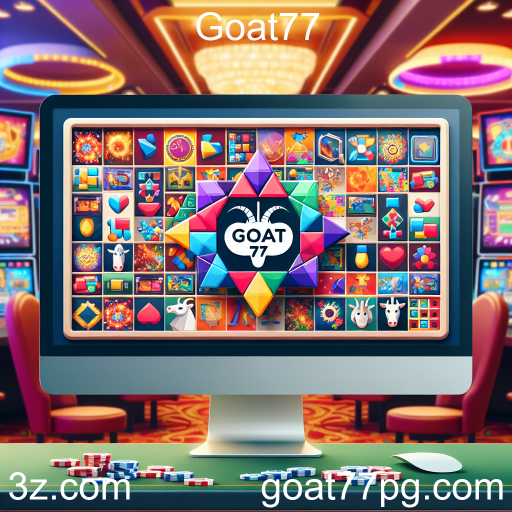 Descubra o Fascinante Mundo dos Quebra-Cabeças no Goat77