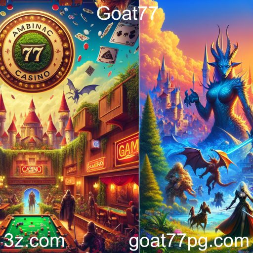 A Evolução dos RPGs: Como a Fantasia Ganha Vida nos Videogames